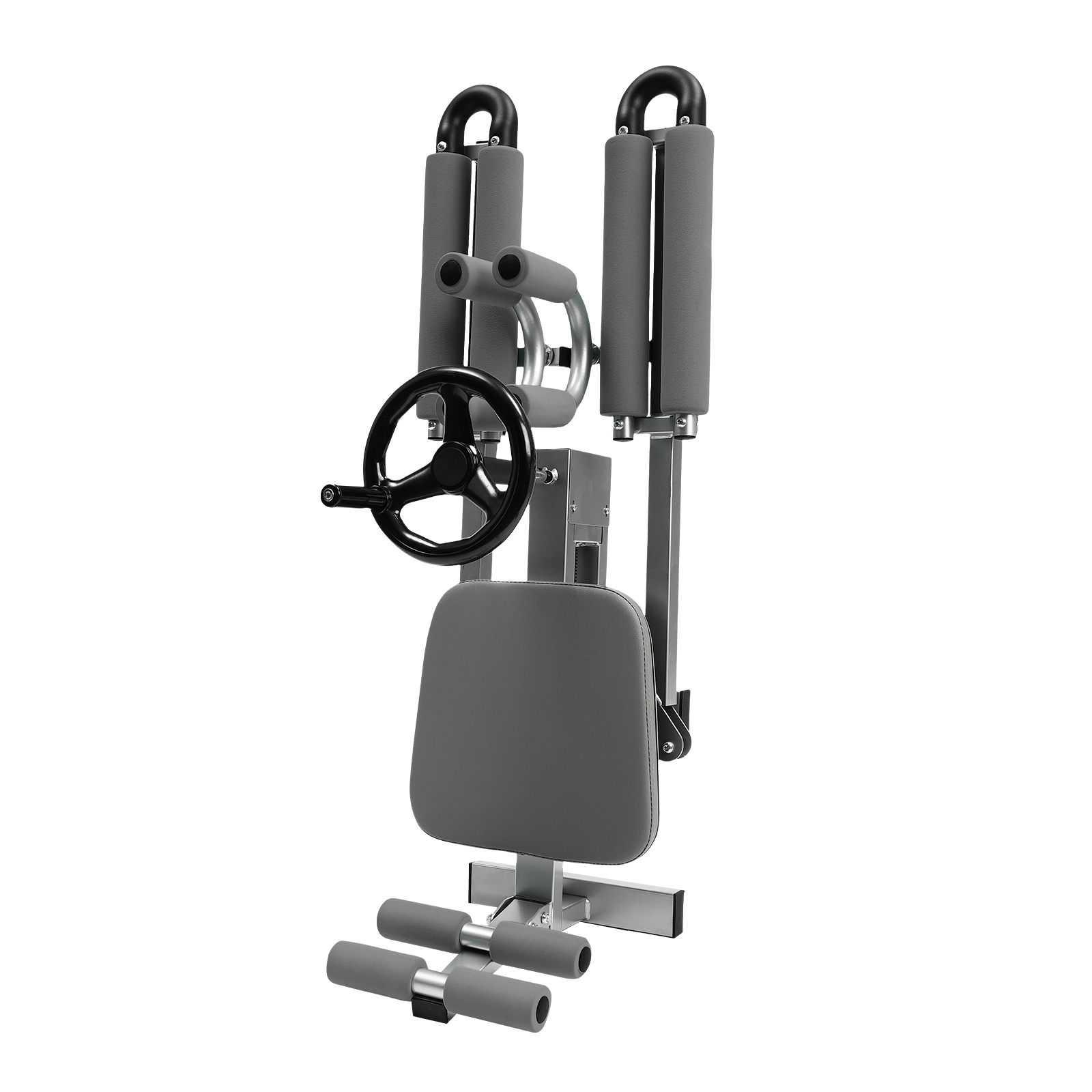 Dance Pad Machine - เครื่องยืดขา – 0-210 ° ปรับได้ –