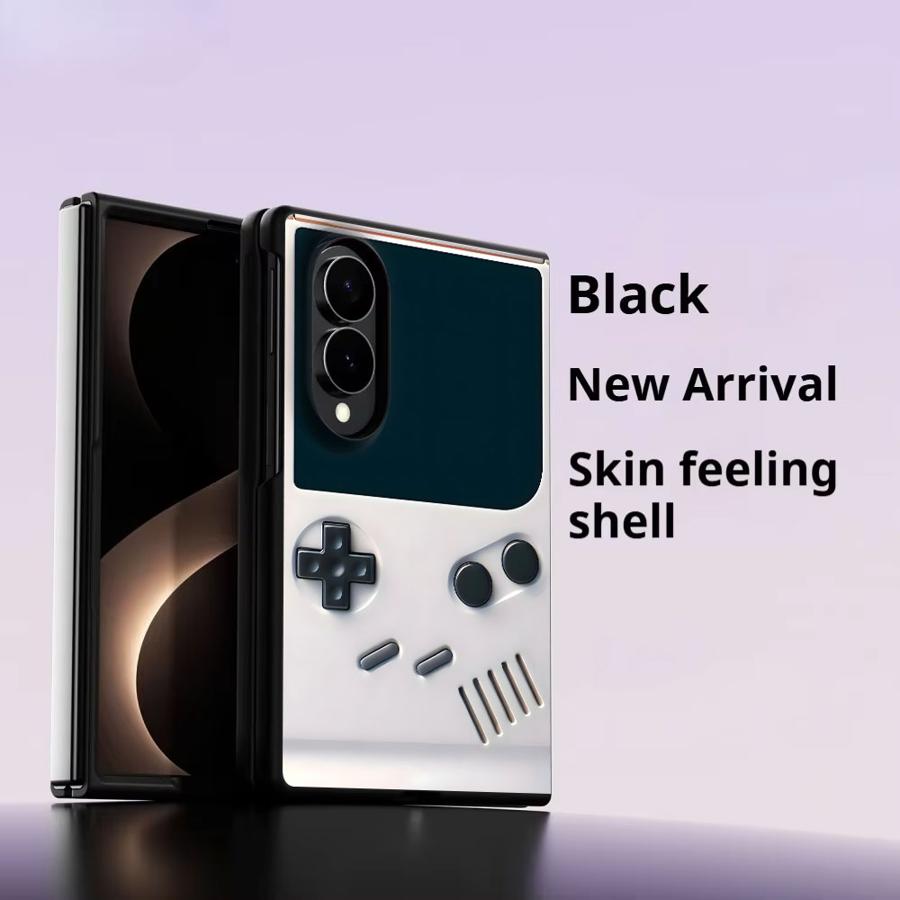 Arcade Z - เคสโทรศัพท์หรูหราสำหรับ Samsung Galaxy ZFold8 Z Fold