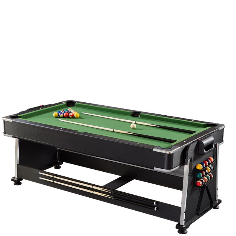 Air Hockey Table - โต๊ะพูลอเนกประสงค์แบบหมุนได้ พร้อมโต๊ะแอร์ฮอกกี้ โต๊ะทานข้าว และโต๊ะปิงปอง ขายส่ง