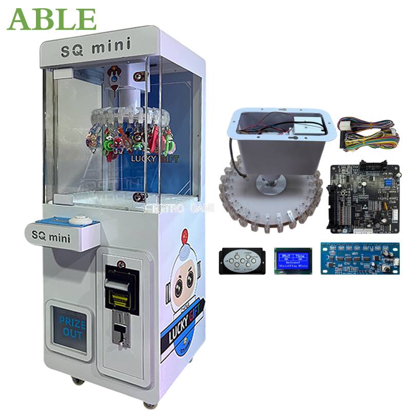 Boxing Machine Arcade - RY Clip Machine Kit - จอยสติ๊กอาร์เคด