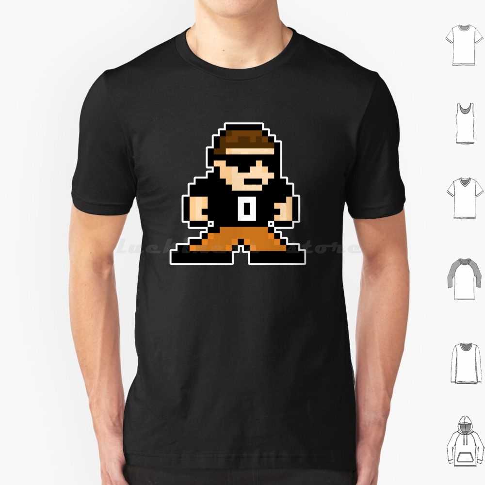 Arcade No - เสื้อยืดอาร์เคเดอร์ ซีโร่ วิธ บอร์เดอร์สำหรับผู้ชายผู้หญิงเด็ก 6xl ไอคอนอาร์เคเดอร์