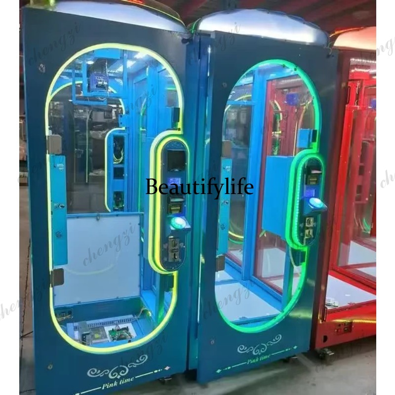 เครื่องเกมอาร์เคดแบบหยอดเหรียญ - Arcade Vending Machines บทวิจารณ์และราคา