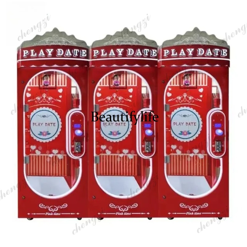 เครื่องเกมอาร์เคดแบบหยอดเหรียญ - Arcade Vending Machines บทวิจารณ์และราคา