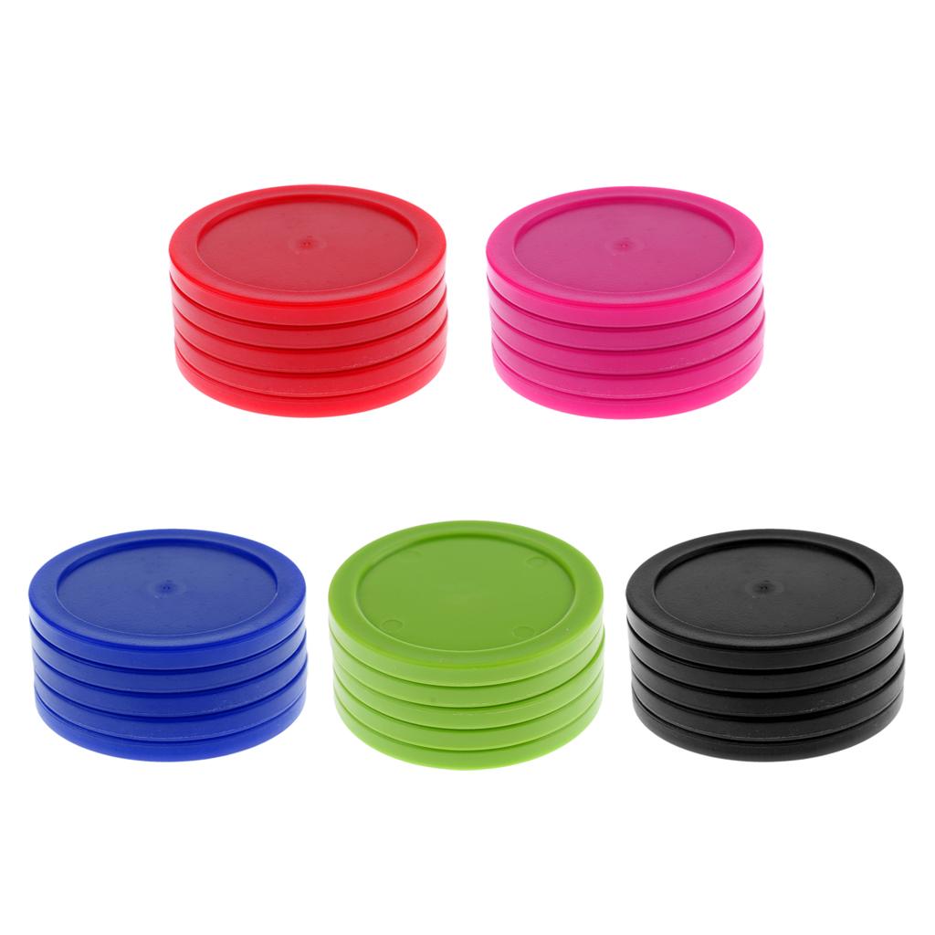 ชุดลูกพัคเปลี่ยนขนาด 62 มม. จำ - Air Hockey Table บทวิจารณ์และราคา