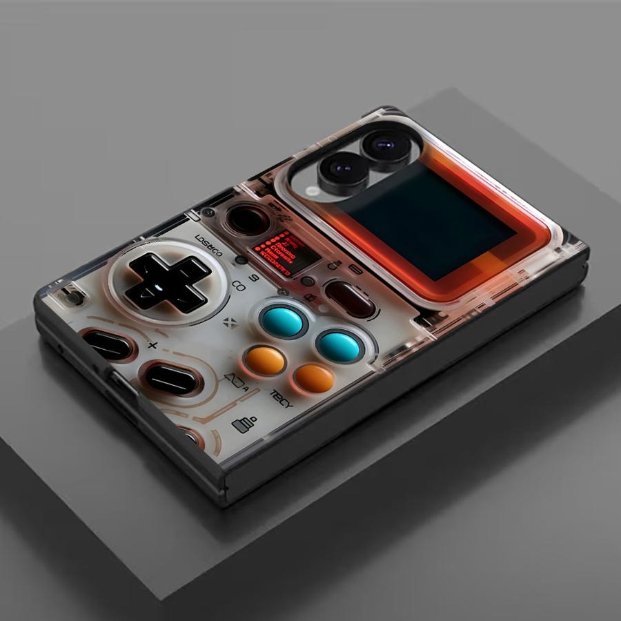 เคสสำหรับ Samsung Galaxy Z Fol - Arcade Z บทวิจารณ์และราคา
