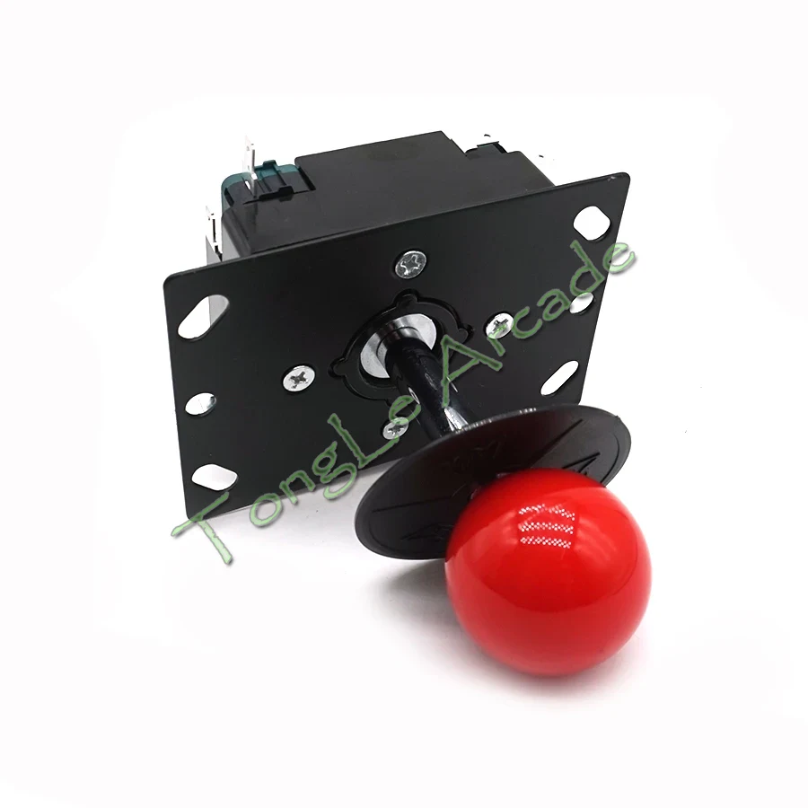 จอยสติ๊ก Baolian 8 ทิศทาง แบบล - Boxing Machine Arcade บทวิจารณ์และราคา