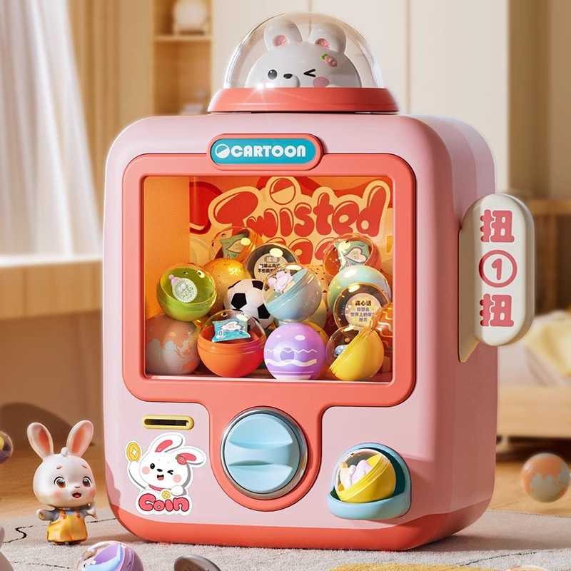 เกมเครื่องคีบตุ๊กตาไดโนเสาร์อิ - Arcade Toy Vending Machine บทวิจารณ์และราคา