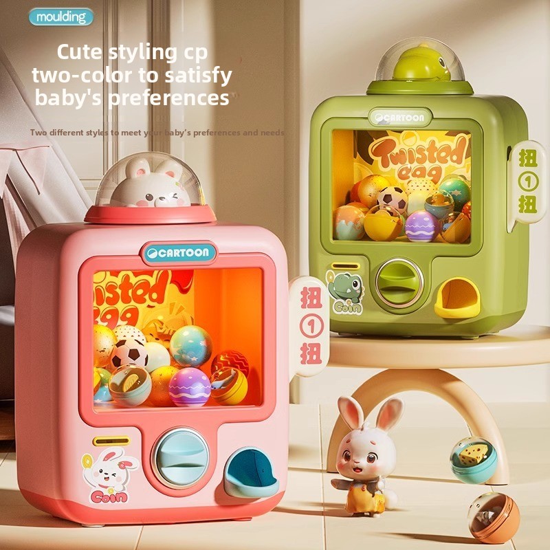 เกมเครื่องคีบตุ๊กตาไดโนเสาร์อิ - Arcade Toy Vending Machine บทวิจารณ์และราคา