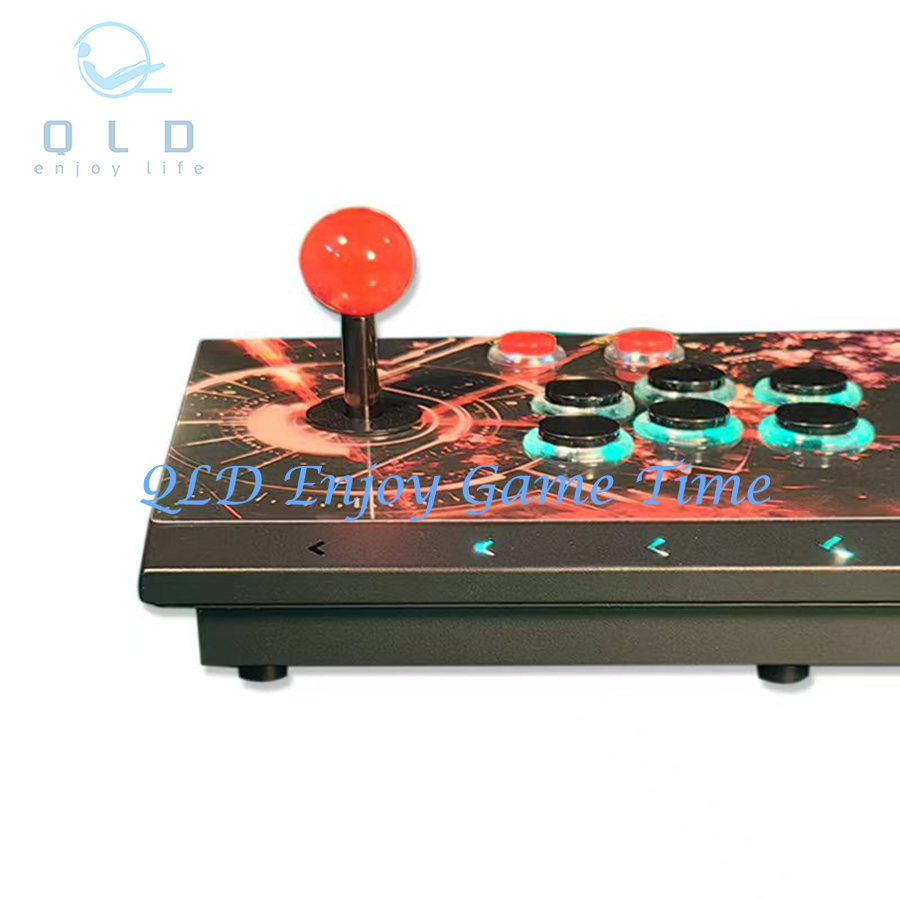 กล่องเกม PandoraSaga 3 มิติ 26 - Boxing Machine Arcade บทวิจารณ์และราคา