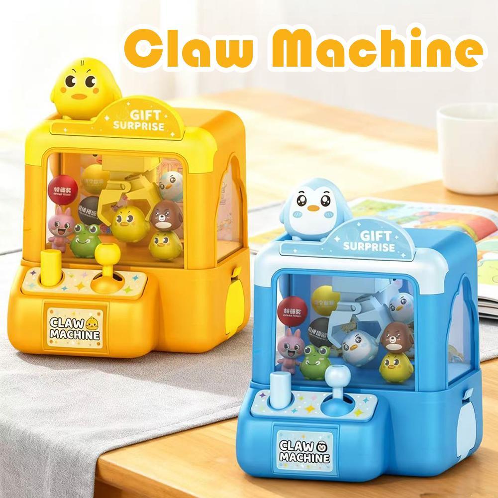 ตู้คีบตุ๊กตาอาร์เคดสุดน่ารัก เ - Arcade Toy Vending Machine บทวิจารณ์และราคา