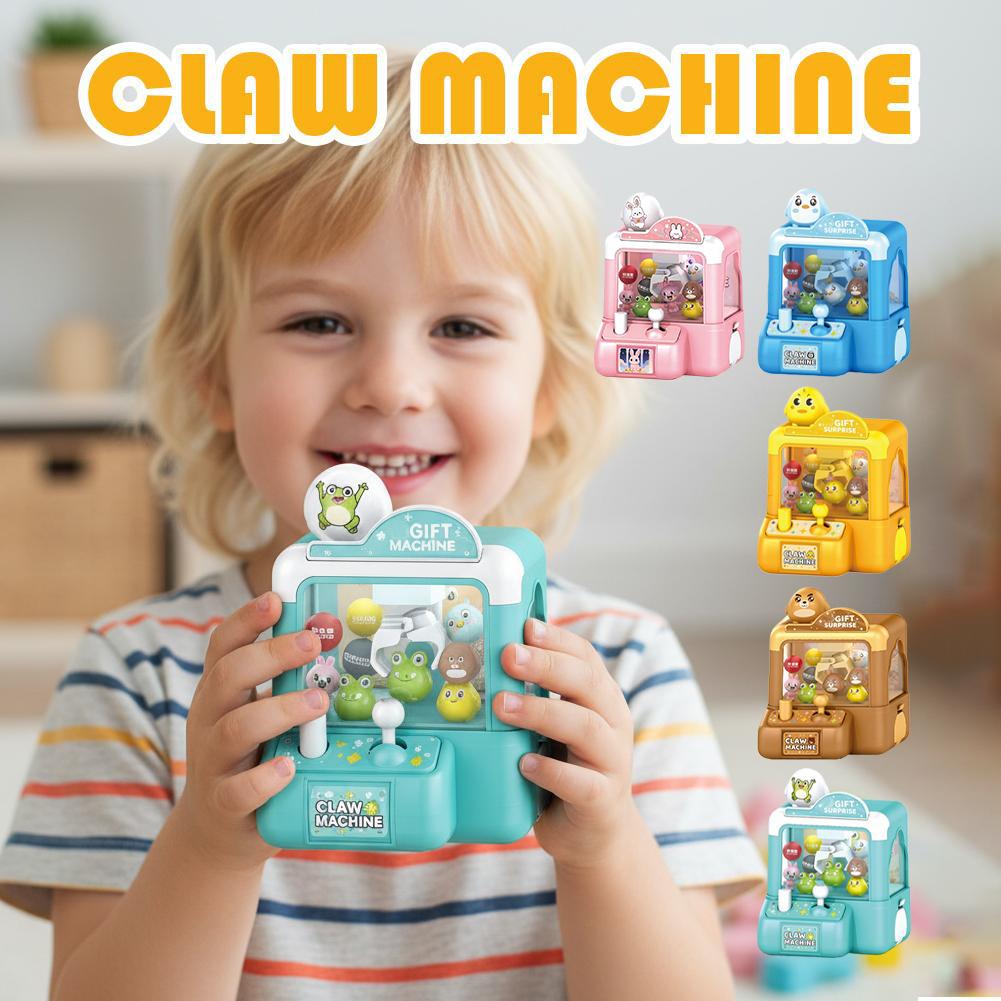 ตู้คีบตุ๊กตาอาร์เคดสุดน่ารัก เ - Arcade Toy Vending Machine บทวิจารณ์และราคา