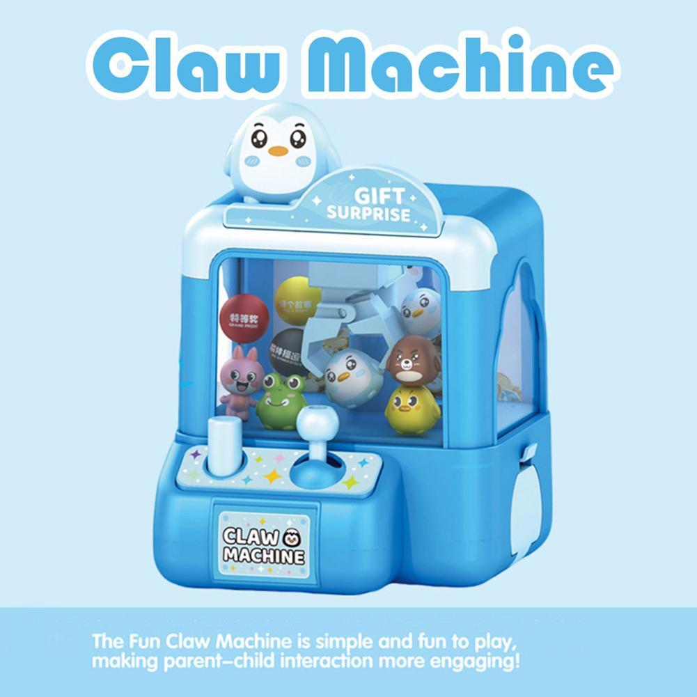 ตู้คีบตุ๊กตาอาร์เคดสุดน่ารัก เ - Arcade Toy Vending Machine บทวิจารณ์และราคา