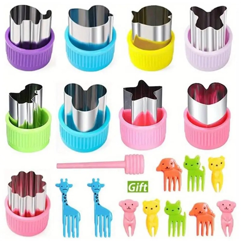 ชุดเครื่องตัดผักและผลไม้ 20 ชิ - Fruit Slot Machine บทวิจารณ์และราคา
