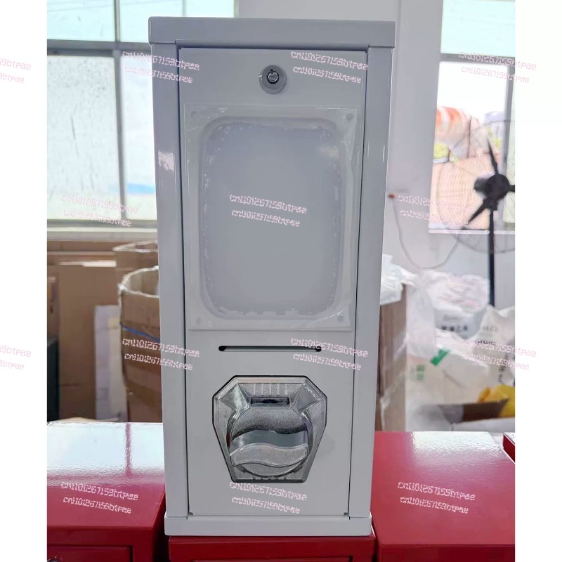 เครื่องหยอดเหรียญหมุนการ์ดแบบอ - Arcade Vending Machines บทวิจารณ์และราคา