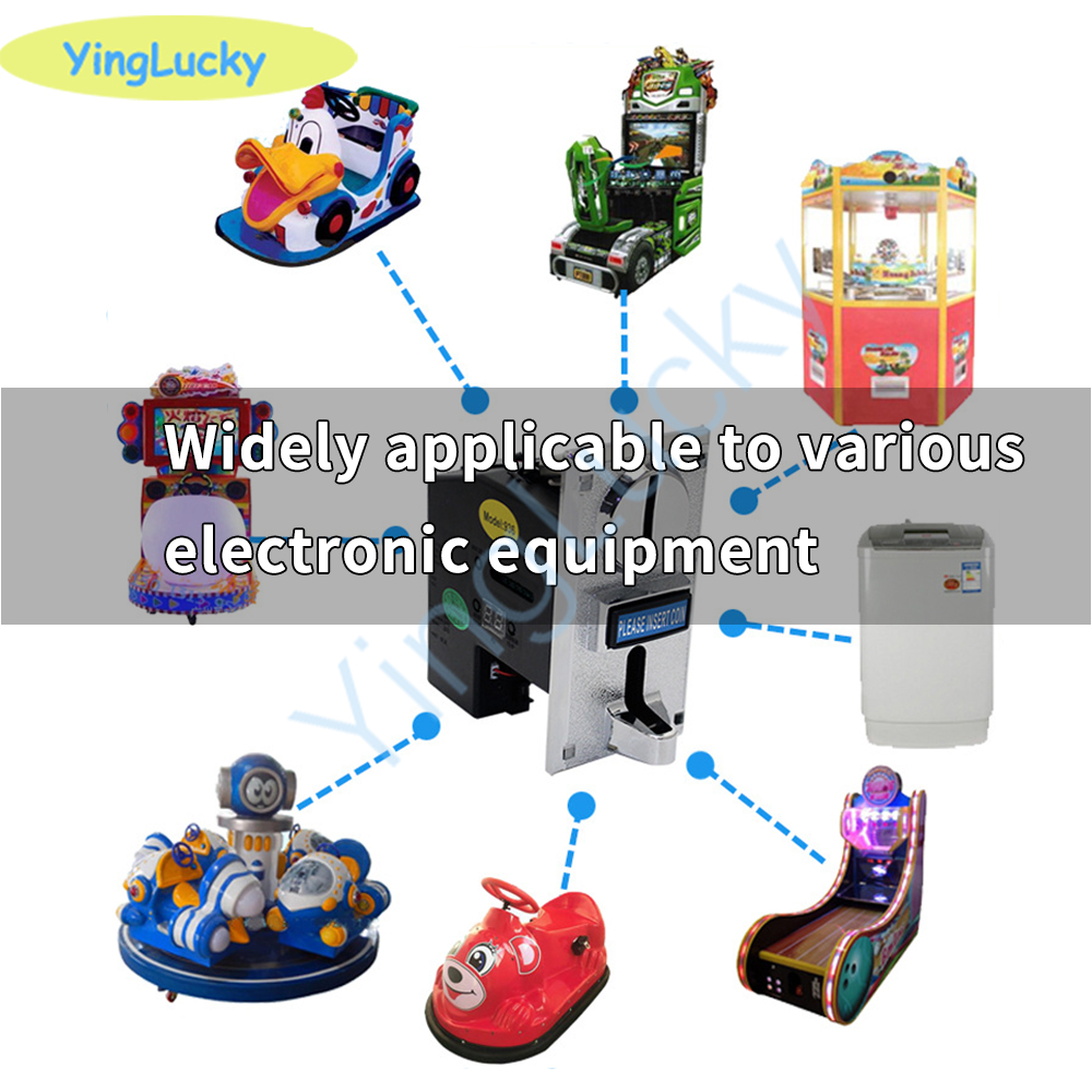 จัดส่งฟรี 616 เครื่องรับเหรียญ - Fruit Slot Machine บทวิจารณ์และราคา