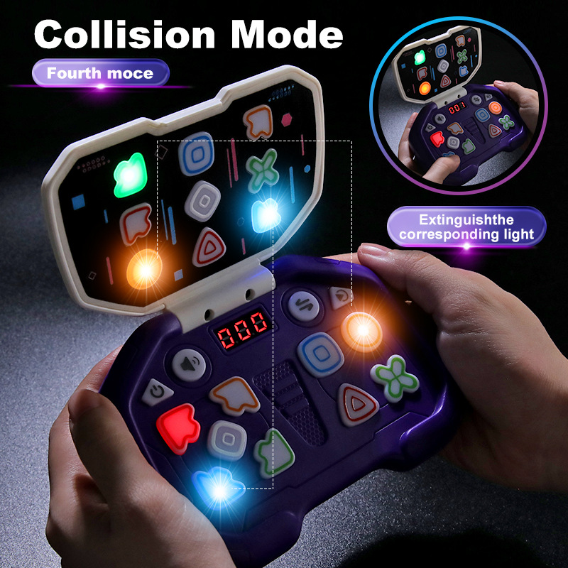 เครื่องเล่นเกมฝึกฝนสำหรับเด็ก  - Dance Pad Machine บทวิจารณ์และราคา