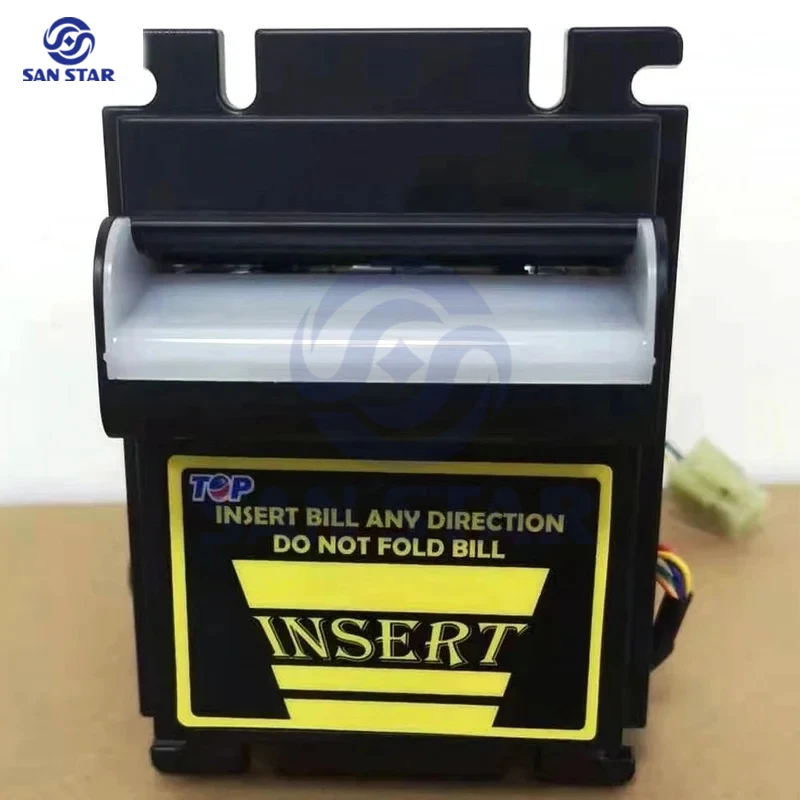 TOP TB74 TB77 Bill Acceptorไม่ - Fruit Slot Machine บทวิจารณ์และราคา