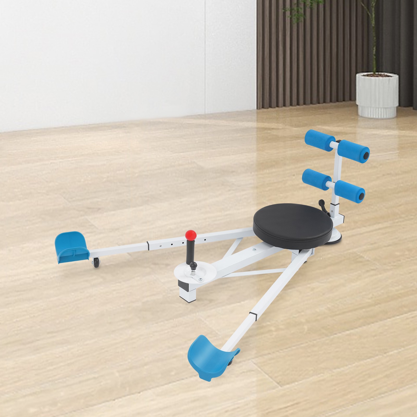 180 °   เครื่องยืดขาปรับระดับไ - Dance Pad Machine บทวิจารณ์และราคา