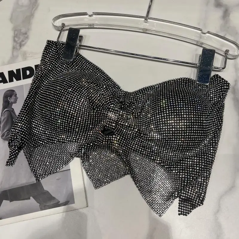 เสื้อกล้ามเพชรระยิบระยับ ตกแต่ - Dance Pad Machine บทวิจารณ์และราคา