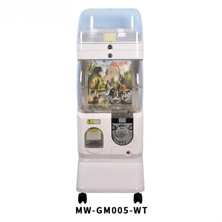เครื่องขายลูกอมและของเล่นแบบแค - Arcade Toy Vending Machine บทวิจารณ์และราคา