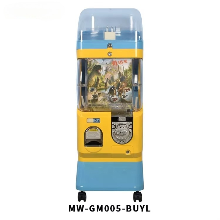 เครื่องขายลูกอมและของเล่นแบบแค - Arcade Toy Vending Machine บทวิจารณ์และราคา