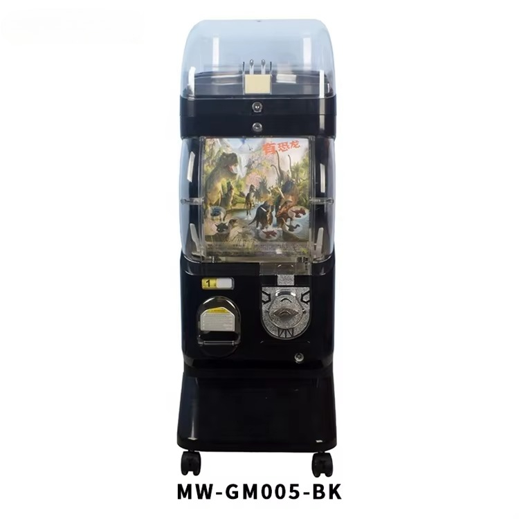 เครื่องขายลูกอมและของเล่นแบบแค - Arcade Toy Vending Machine บทวิจารณ์และราคา