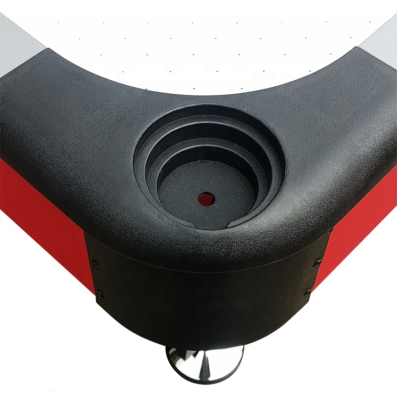 โต๊ะฮอกกี้ไฟฟ้า E-SCORER ขนาด  - Air Hockey Table บทวิจารณ์และราคา