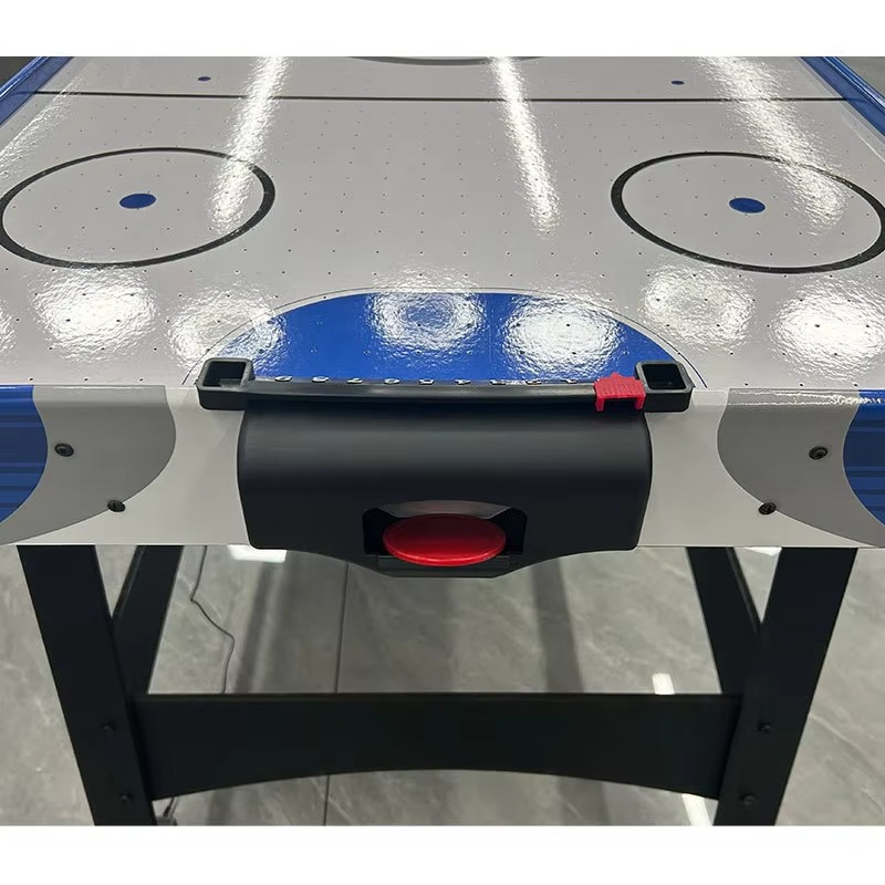 โต๊ะแอร์ฮอกกี้ขนาด 1.37 เมตร ร - Air Hockey Table บทวิจารณ์และราคา
